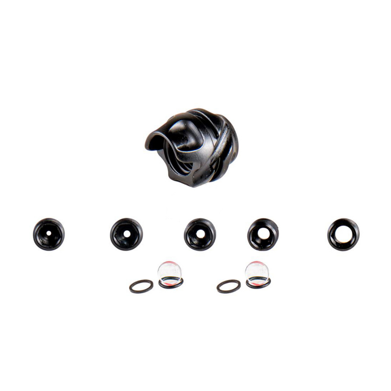 Avalon Peep Sight Tec Peep Kit